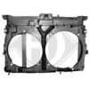 DIEDERICHS 3497002 Front Cowling